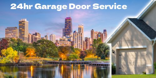 24hr Garage Door Service